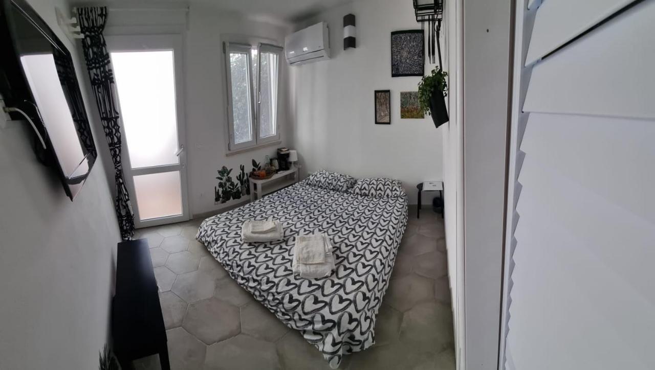 Casa de hóspedes Garden Pisa